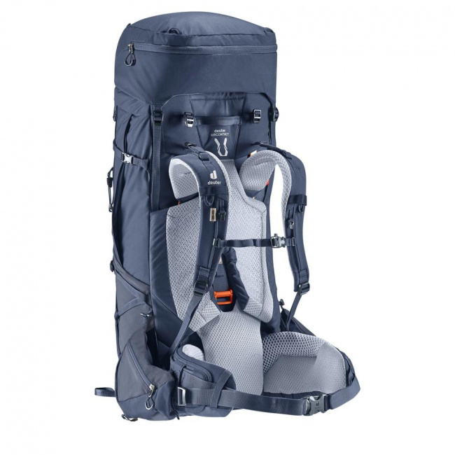 Рюкзак Deuter Aircontact X 80+15 Ink