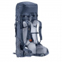 Рюкзак Deuter Aircontact X 80+15 Ink