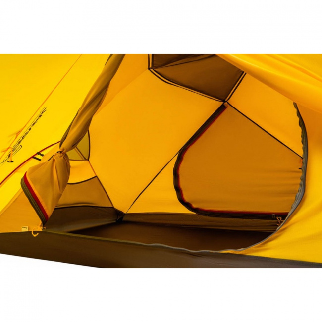 Палатка Normal Эльбрус 2 Si/PU