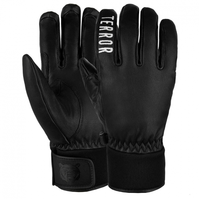 Перчатки Terro Leather