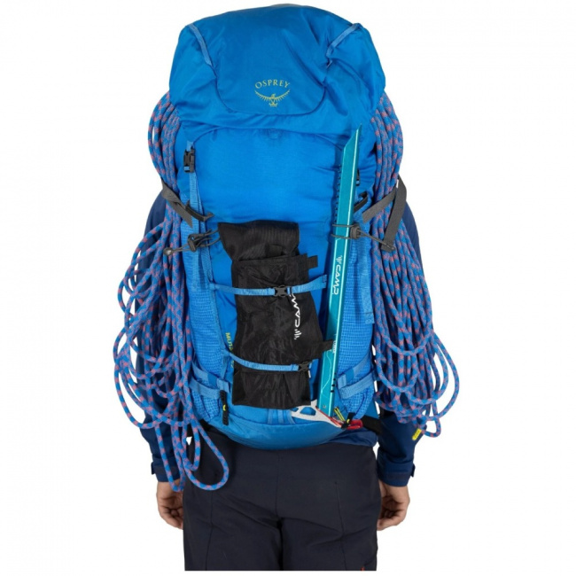 Рюкзак Osprey Mutant 52 (M/L, blue flame (9182013))