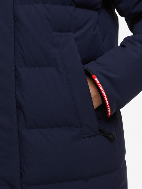 Пальто BASK Eureka жен.