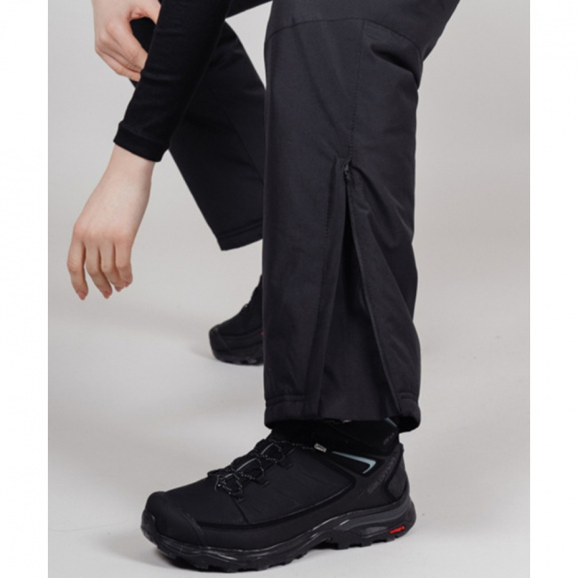 Брюки утепленные Nordski Mount W (арт. NSW216100 МП)