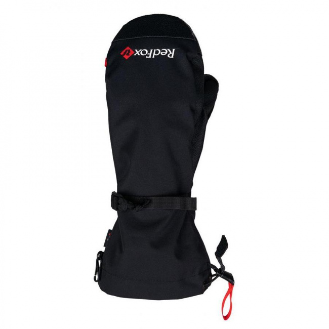 Верхонки RedFox Pro Shell