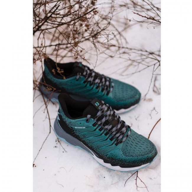 Кроссовки 361 Camino WP жен.