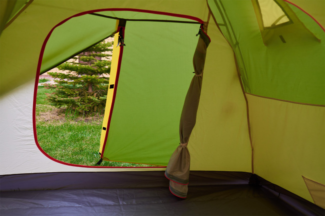 Палатка RockLand Pamir 4 V2