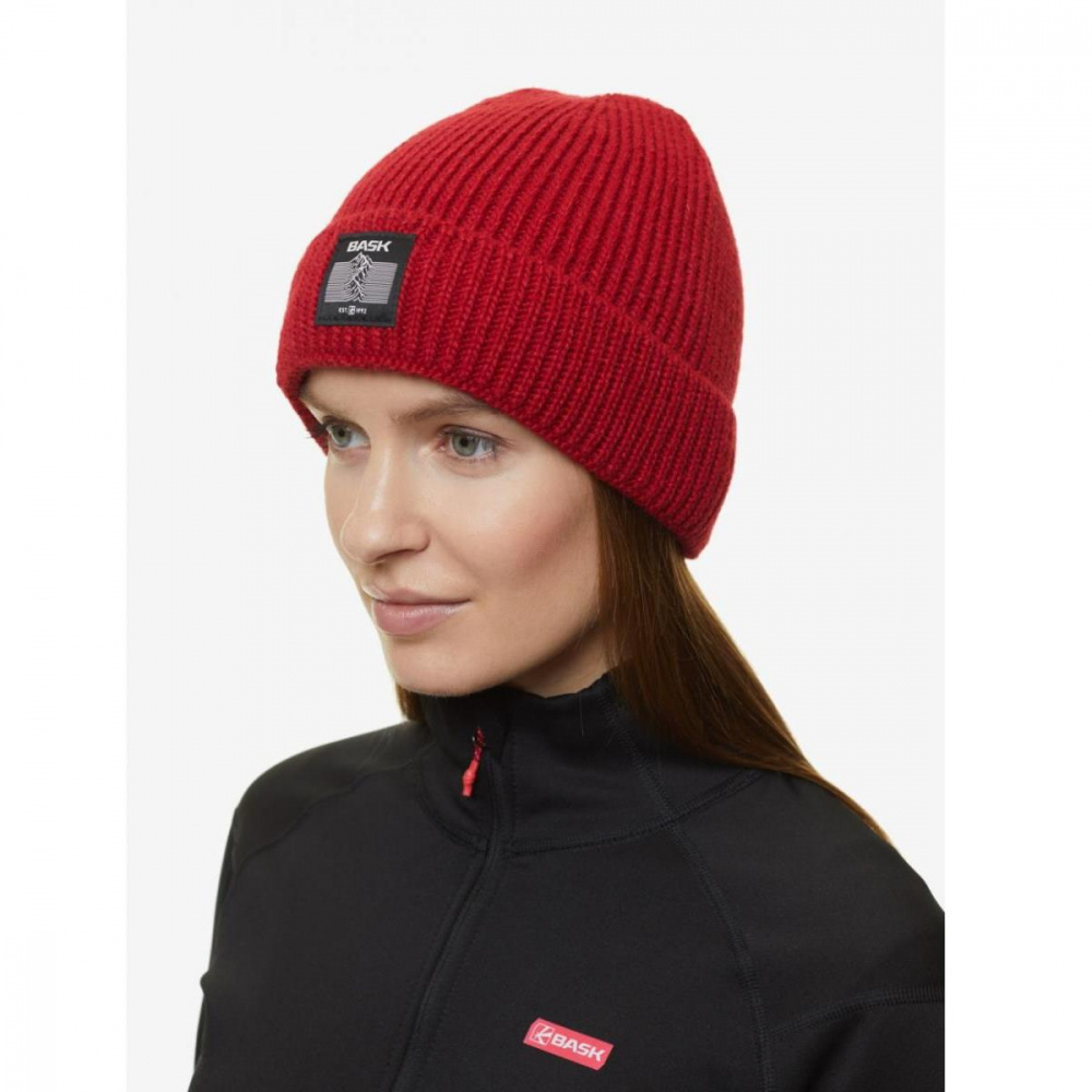 Шапка BASK Discovery