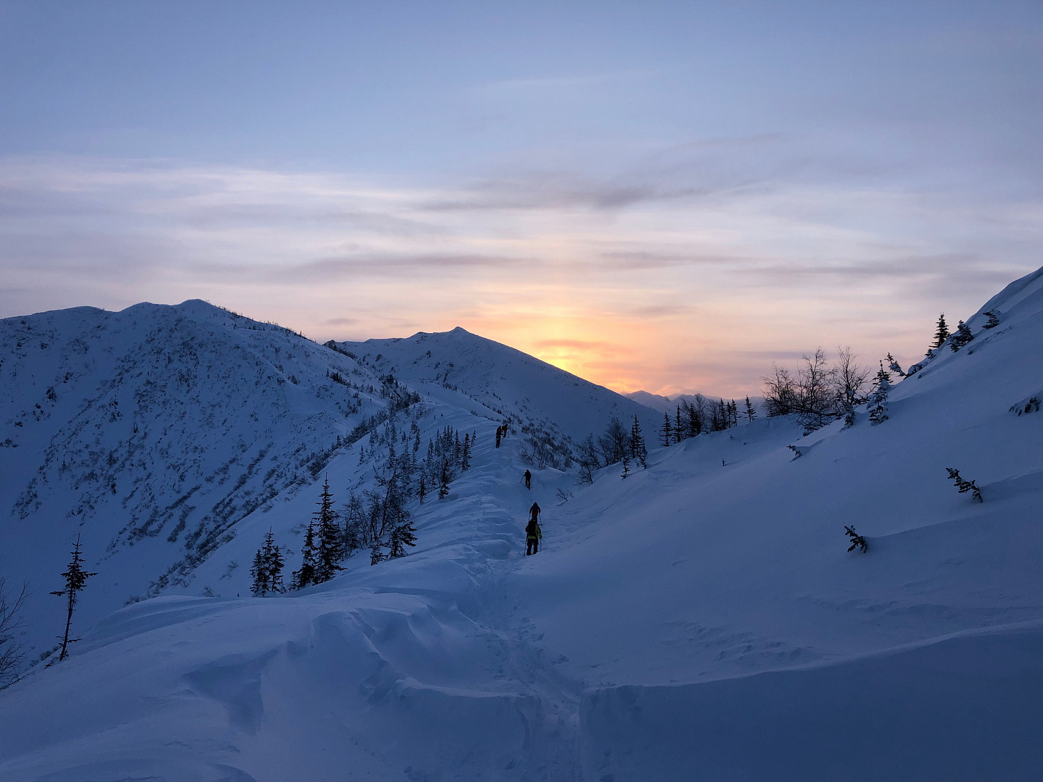Мамай, сезон третий 