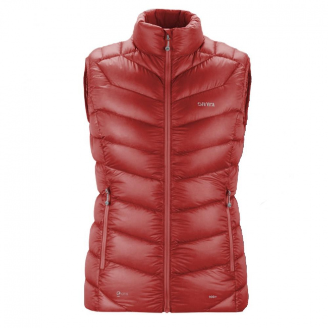 Жилет Sivera Az Беребра жен.