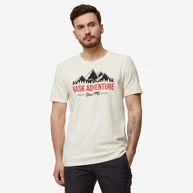 Футболка BASK Adventure MT
