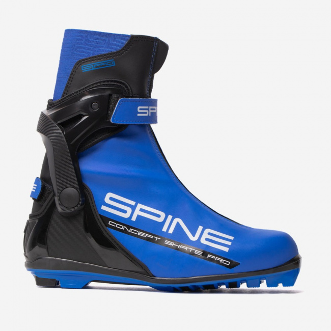 Ботинки Spine Concept Skate Pro 297/1 (NNN)
