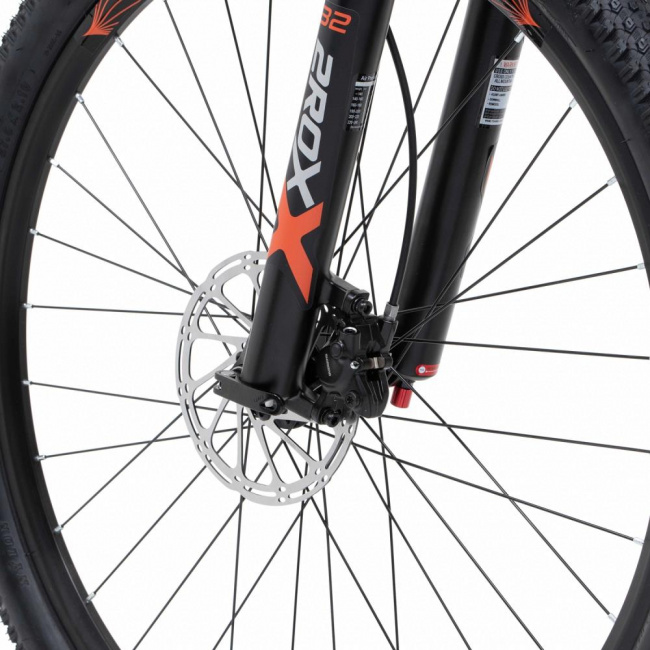 Велосипед Welt 24 Edelweiss 3.0 HD 27