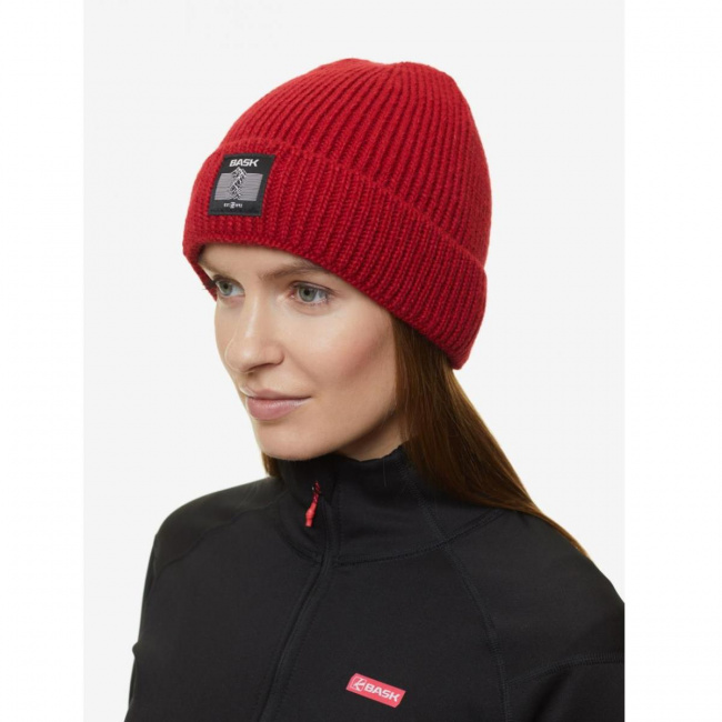 Шапка BASK Discovery
