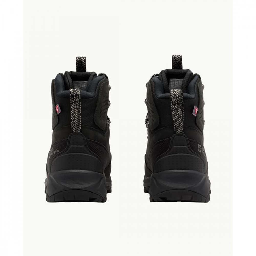 Ботинки Jack Wolfskin Terraquest Arctic Texapore Mid W