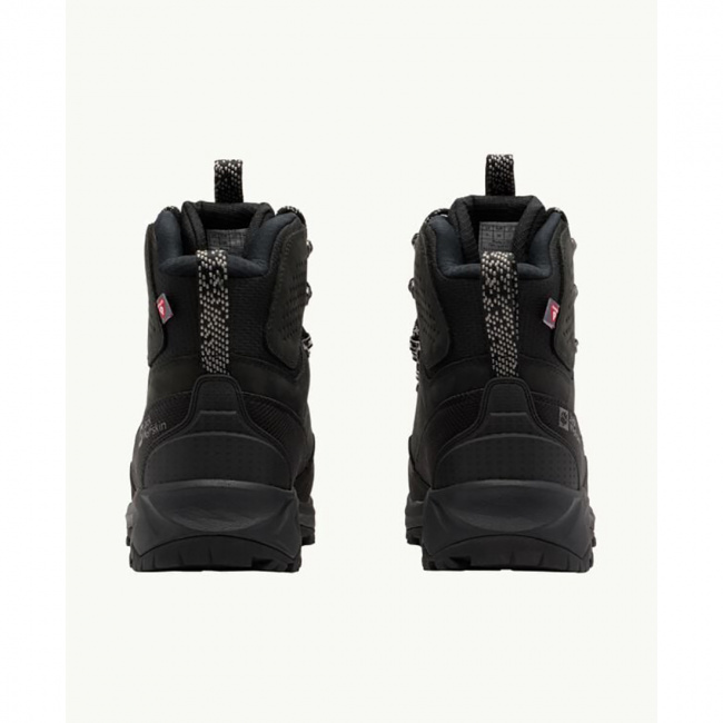 Ботинки Jack Wolfskin Terraquest Arctic Texapore Mid W