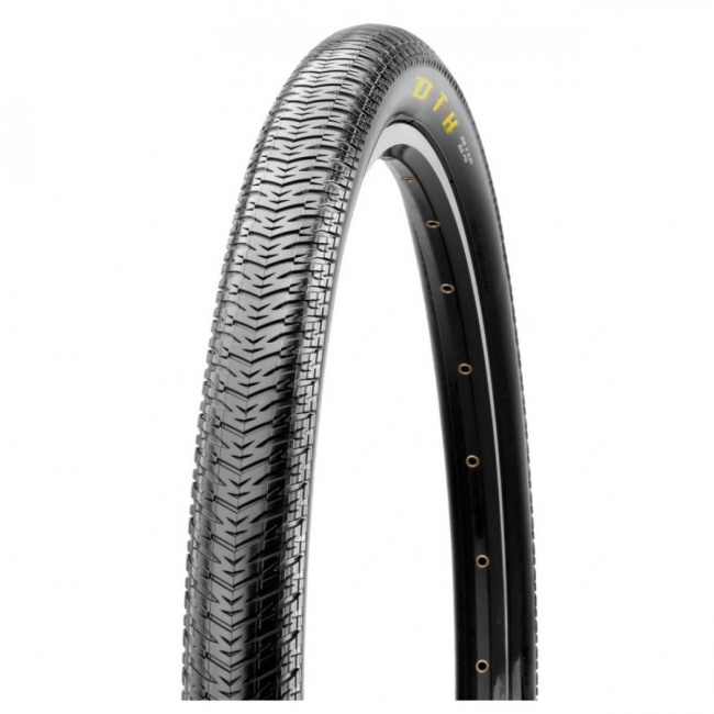 Покрышка Maxxis 26x2.3 DTH Wire