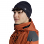Шапка BUFF /25-26/ 132939 Windproof Hat Solid Black