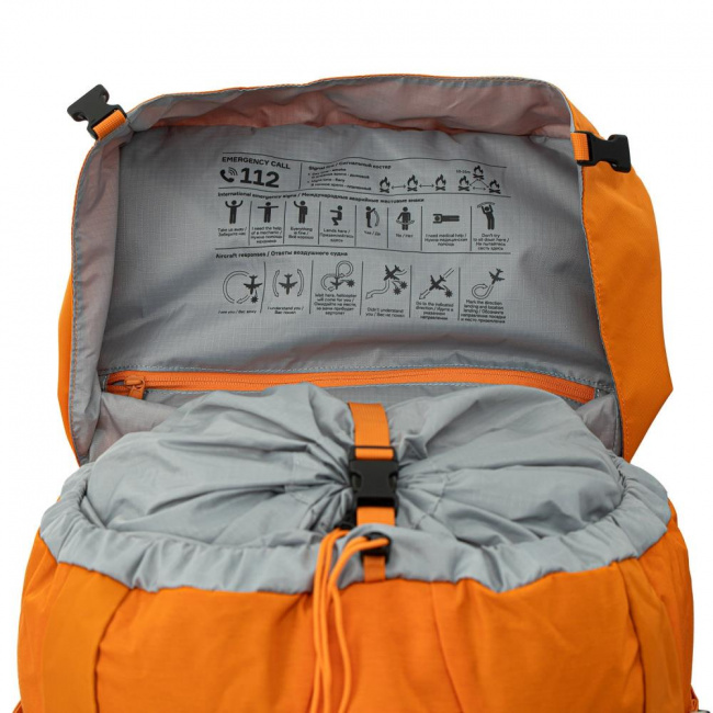 Рюкзак Kanrock Eclipse 70+10