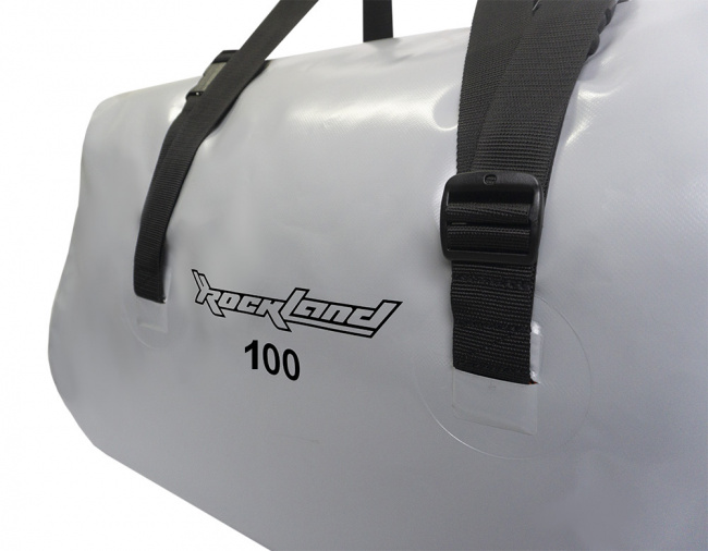 Гермосумка-баул RockLand 100 л