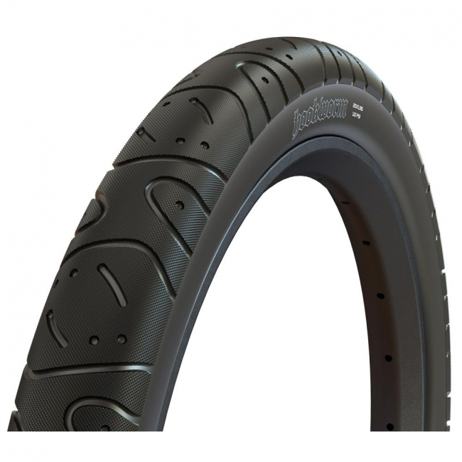 Покрышка Maxxis 24"x2,5 HookWorm Wire