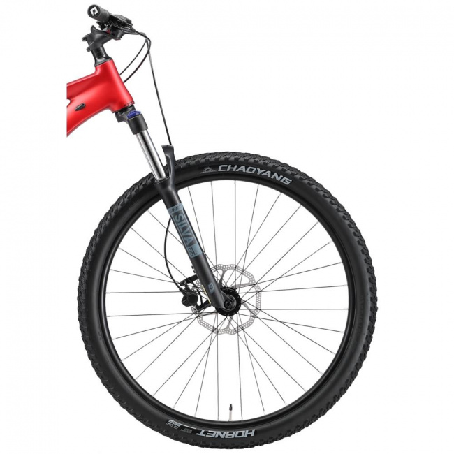 Велосипед Stark 25 Tactic 29.4 HD