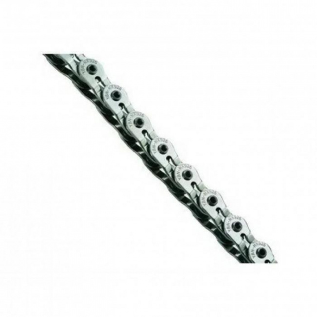 Цепь YBN TRACK 1/2x1/8" 112зв..