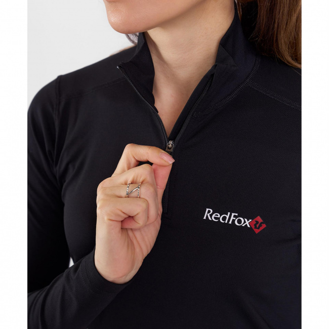 Пуловер RedFox Active Mid II жен.