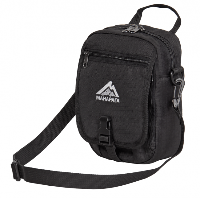 Сумка Манарага TRAVEL (черный (9156658))