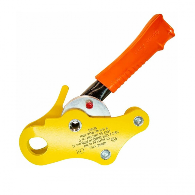 Спусковое устройство Орион-альп Беркут (правый (8941562))