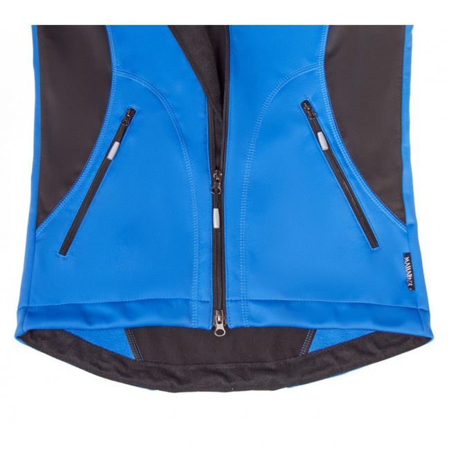 Куртка Манарага Race V3