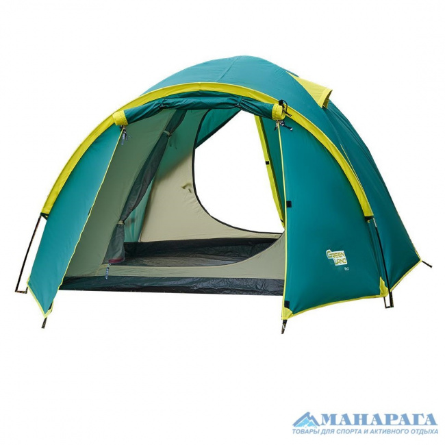 Палатка GreenLand West 2