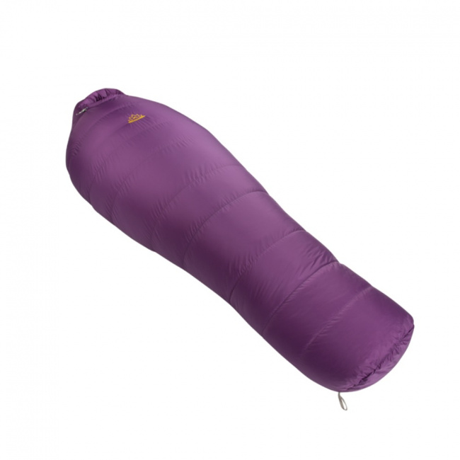 Спальный мешок Sivera Шишига -42/Long