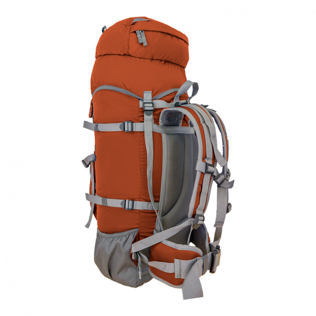 Рюкзак МАНАРАГА Конжак-70 V3 (терракотово-серый (9137870))