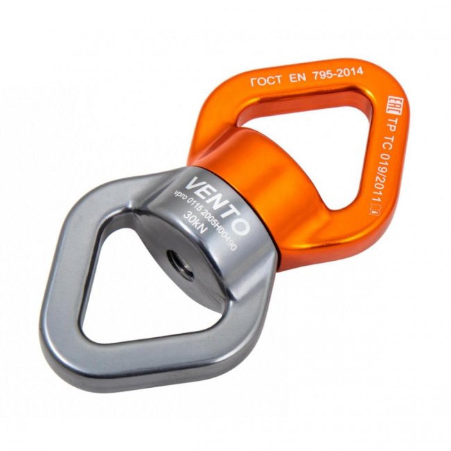 Вертлюг Венто