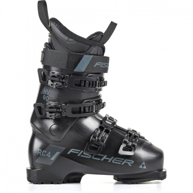 Ботинки г/л Fischer /24-25/ RC4 90 HV GW 