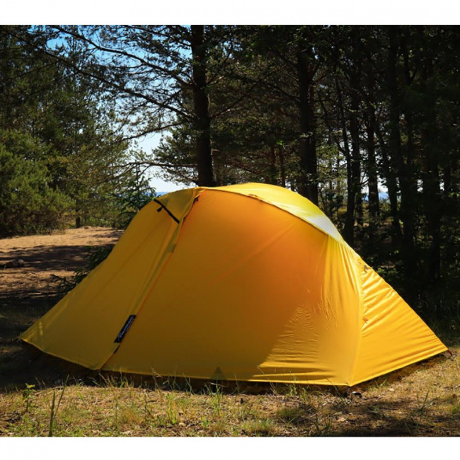 Палатка Normal Зеро 2 Si/PU