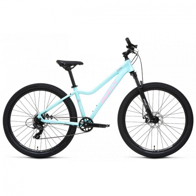 Велосипед Welt 25 Sienna 1.0 MD