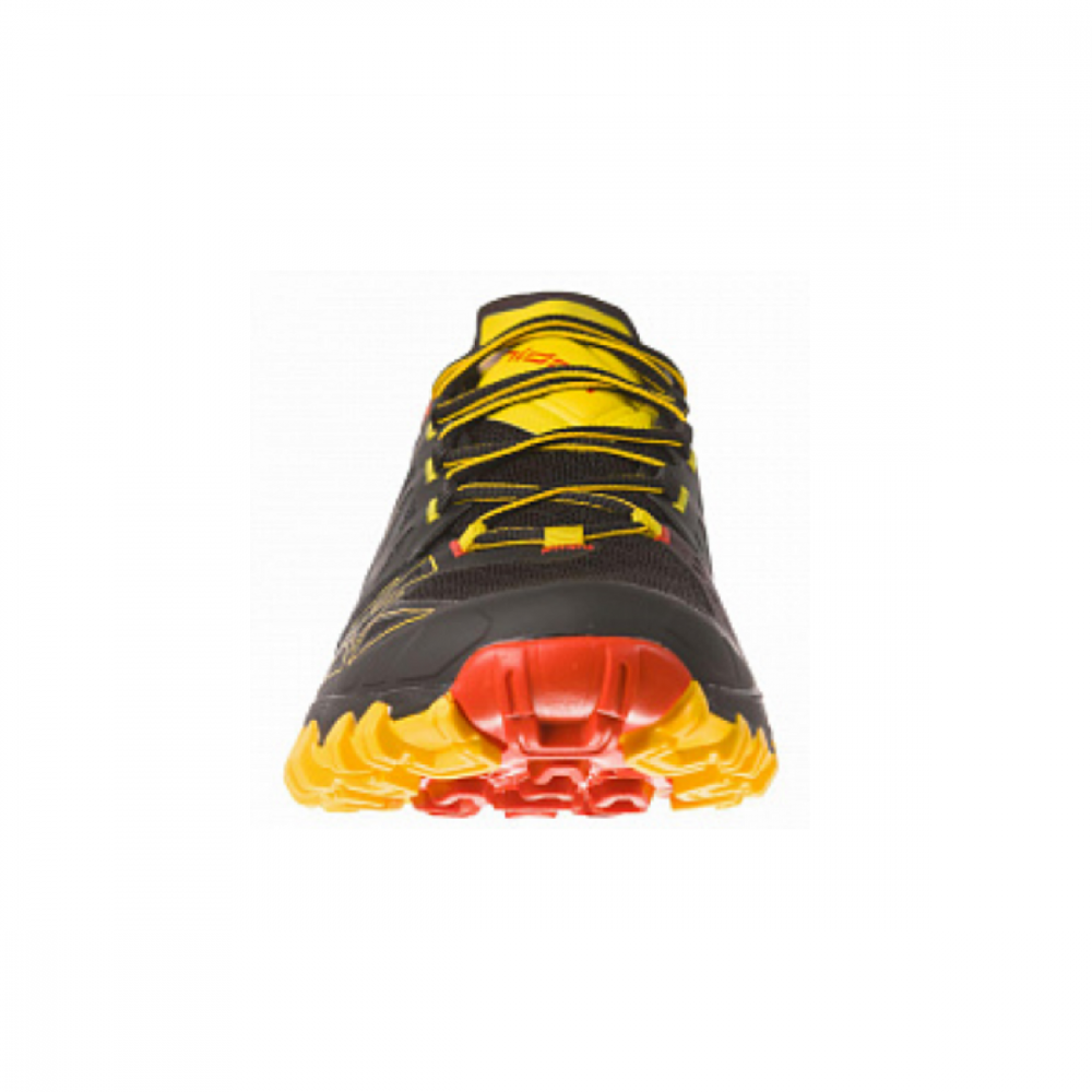 Кроссовки La Sportiva Bushido II Кроссовки La Sportiva Bushido II