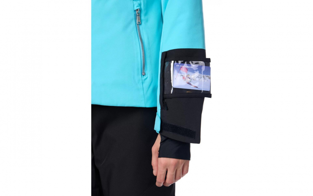 Куртка Phenix /23-24/ Snow wave OT64 жен.