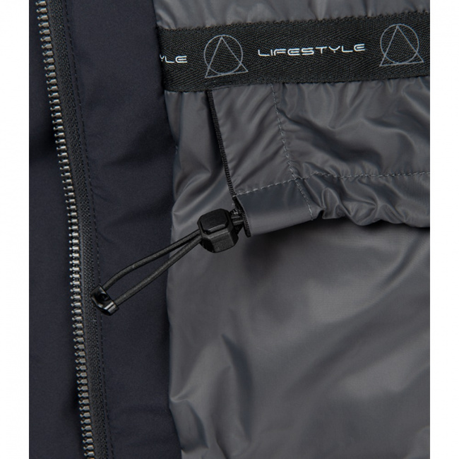 Пальто Sivera Шалга жен. (арт. 250627)