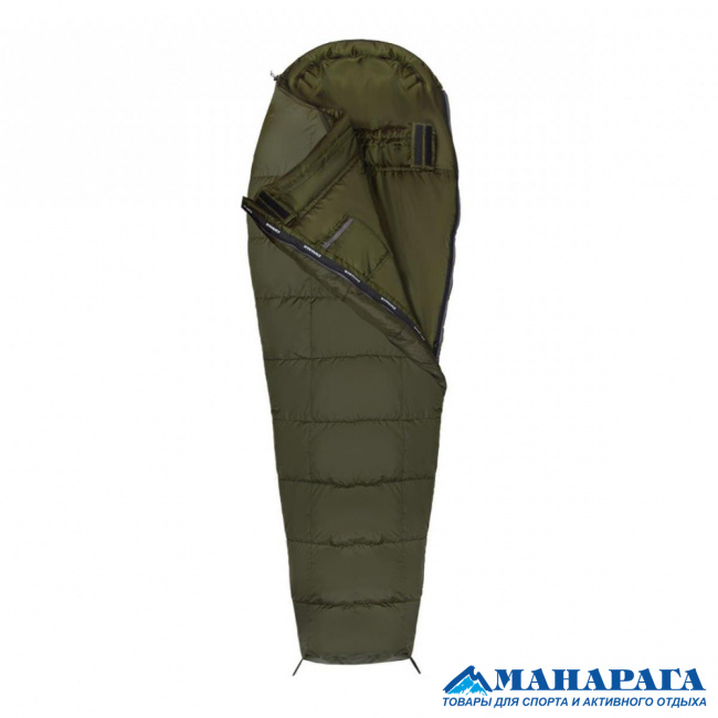 Спальник Манарага Hunter-25