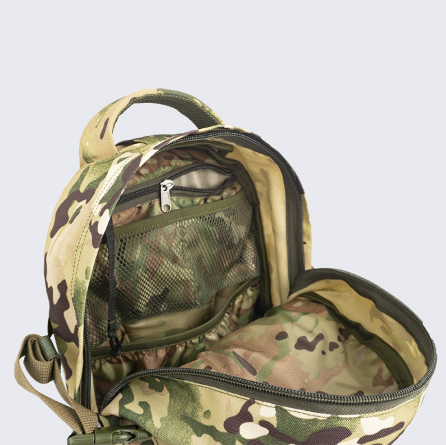 Рюкзак МАНАРАГА Forest-Tactic PRO