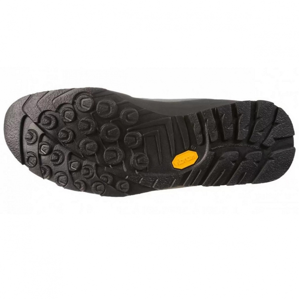 Кроссовки La Sportiva Boulder X Mid GTX