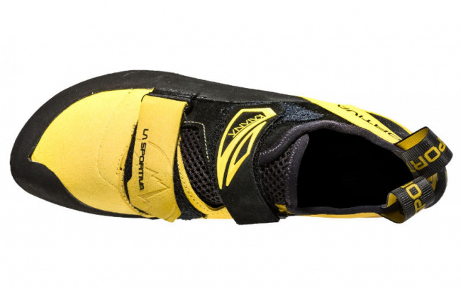 Туфли скальные La Sportiva Katana