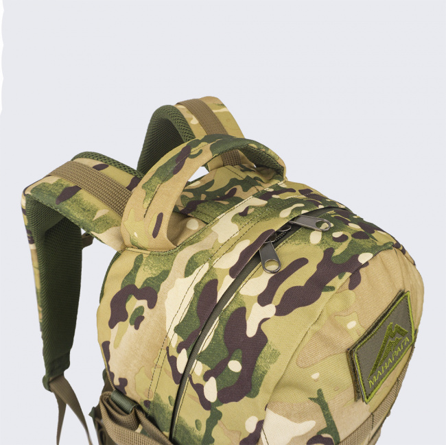 Рюкзак МАНАРАГА Forest-Tactic PRO