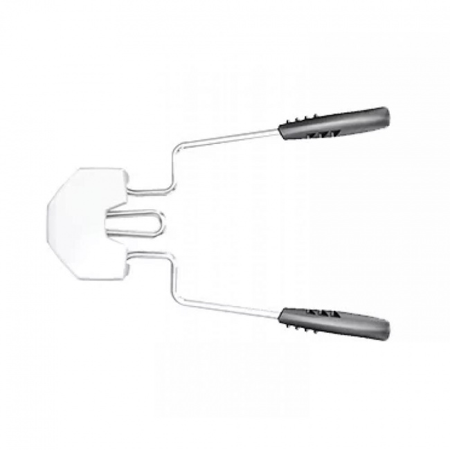 Скистопы TYROLIA Ambition white 125 [C]