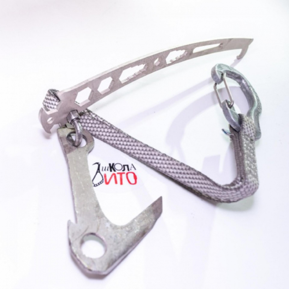 Экстрактор скальный Красноярск Мультитул V2