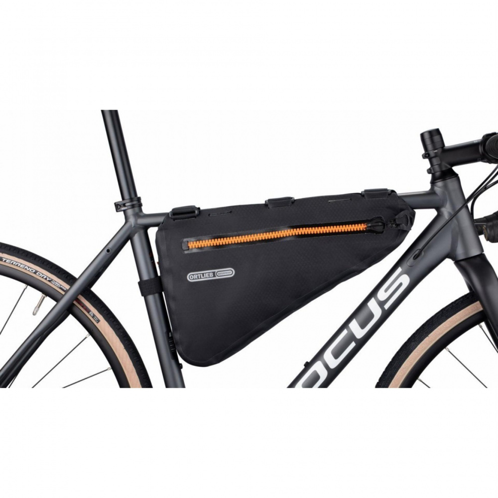 Велосумка ORTLIEB Frame-Pack 6 л Велосумка ORTLIEB Frame-Pack 6 л