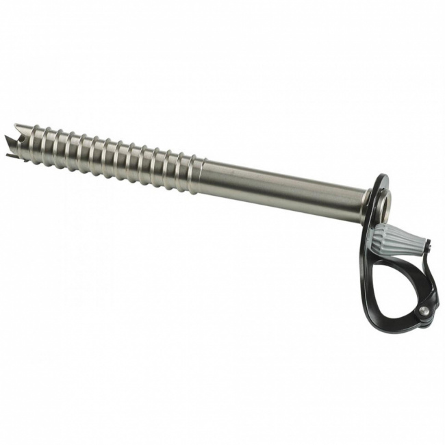 Ледобур CAMP Rocket 19 см