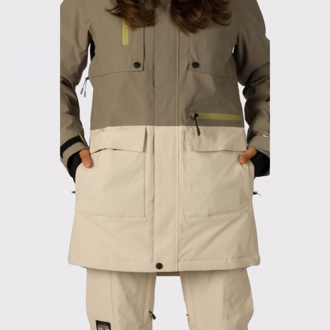 Куртка Rehall Numidia-R